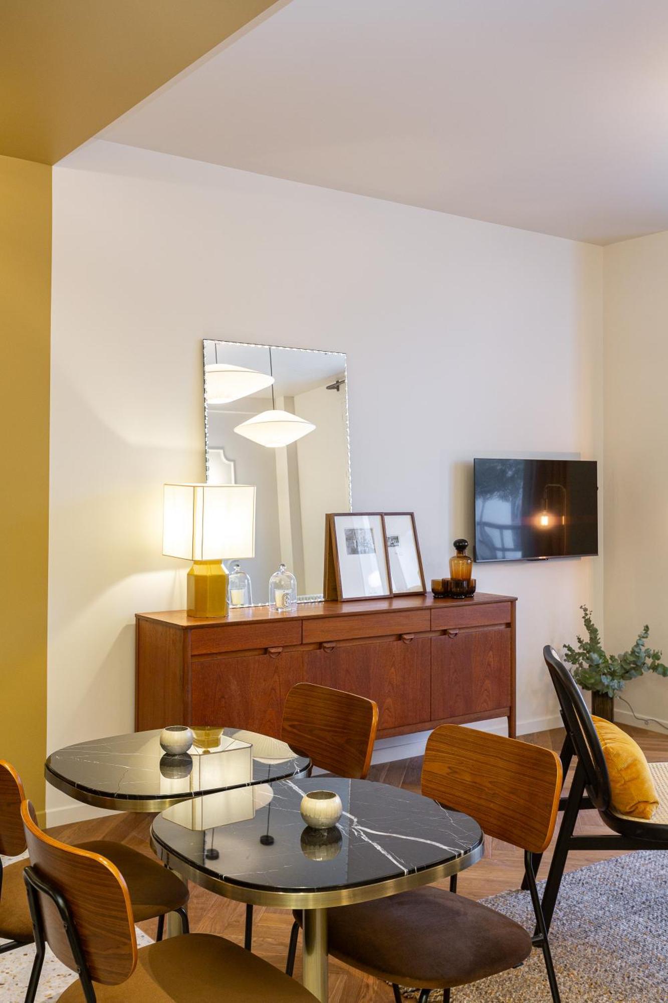 Ferienwohnung Habitat Parisien - Bourse Feydeau Exterior foto