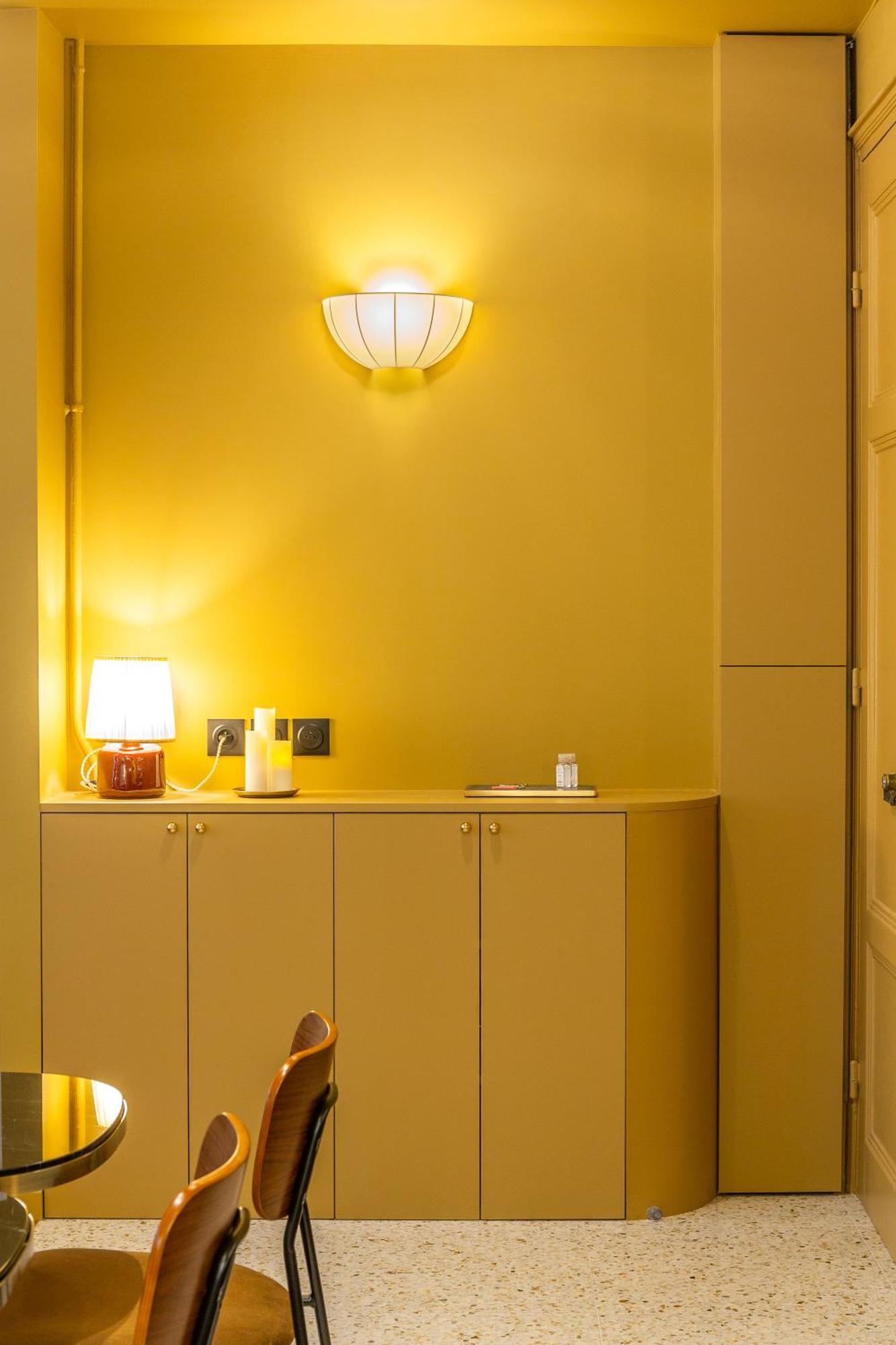 Ferienwohnung Habitat Parisien - Bourse Feydeau Exterior foto